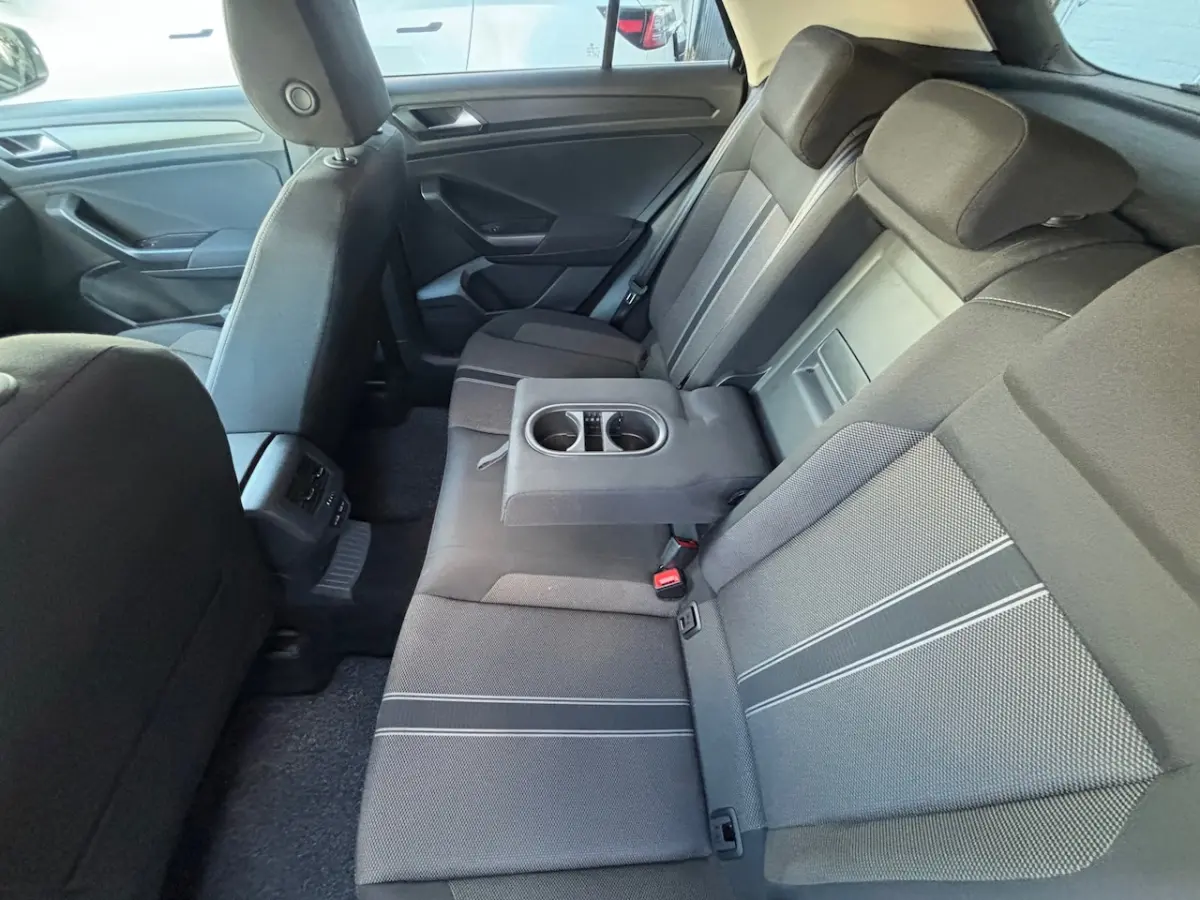 1.0 TSI Style Business TREKHAAK| ACC|CARPLAY|
