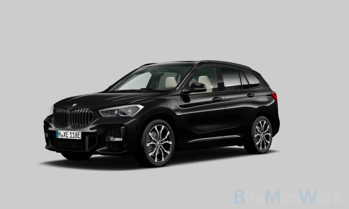 xDrive25e 220PK M-Sport Pano|Trekh|Memory|Stuurvw|HUD
