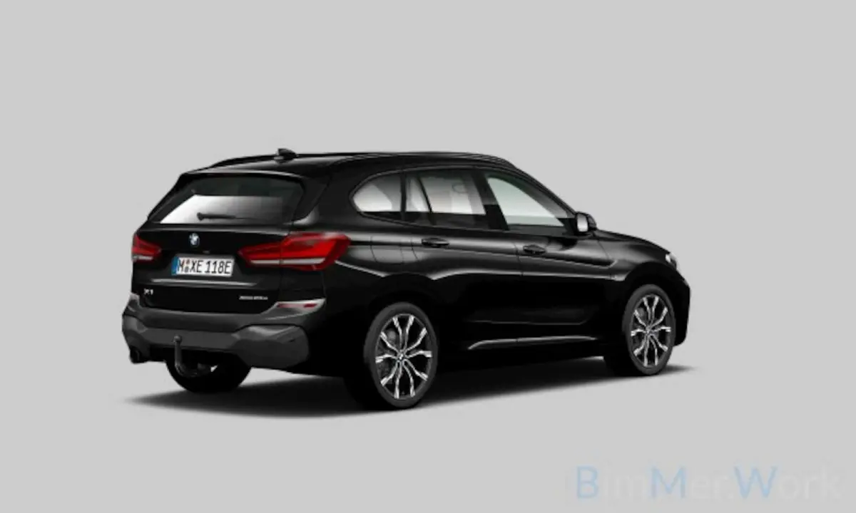 xDrive25e 220PK M-Sport Pano|Trekh|Memory|Stuurvw|HUD