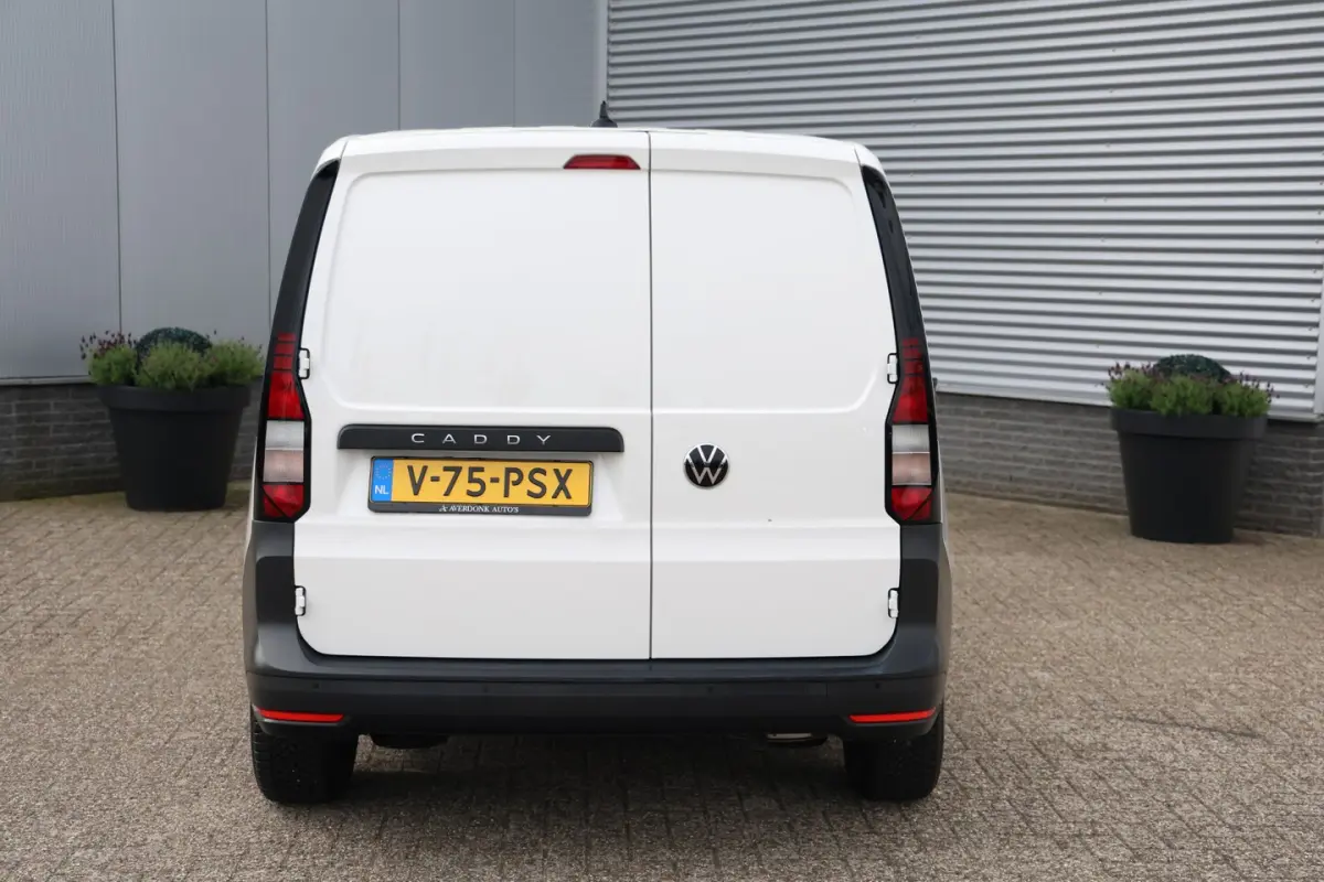 1.5 TSI Automaat Benzine Cruise|Stoelvw|4S band
