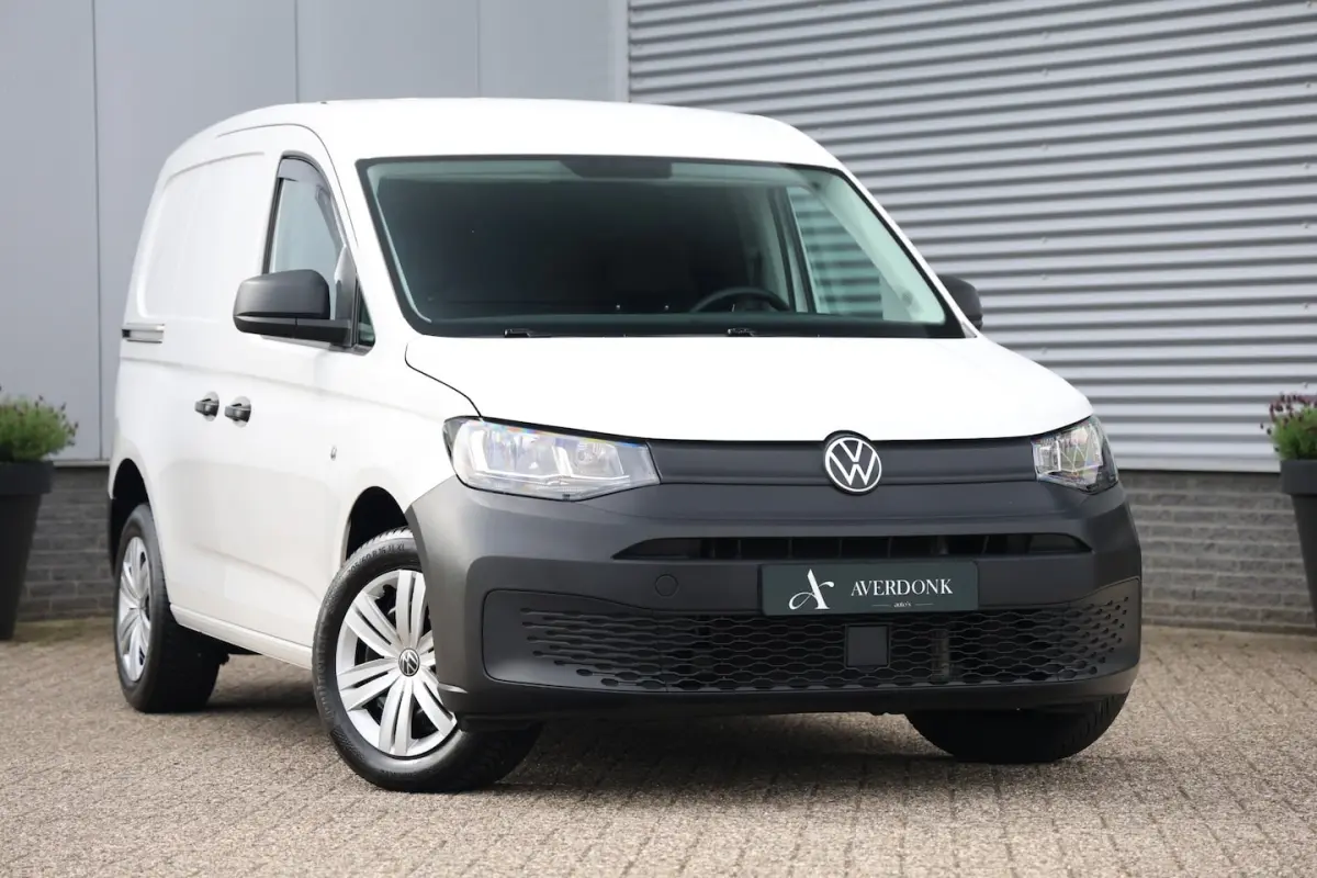 1.5 TSI Automaat Benzine Cruise|Stoelvw|4S band