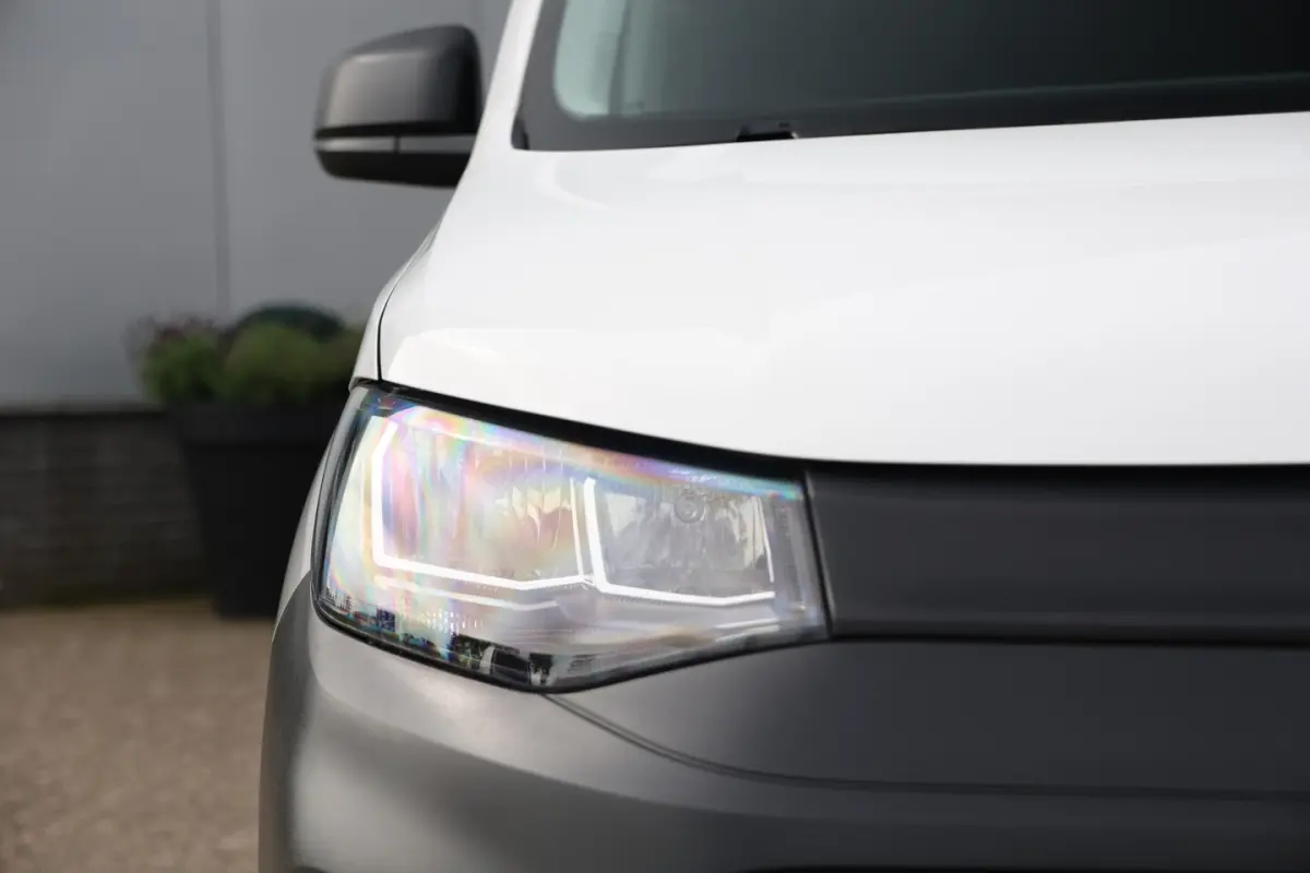 1.5 TSI Automaat Benzine Cruise|Stoelvw|4S band