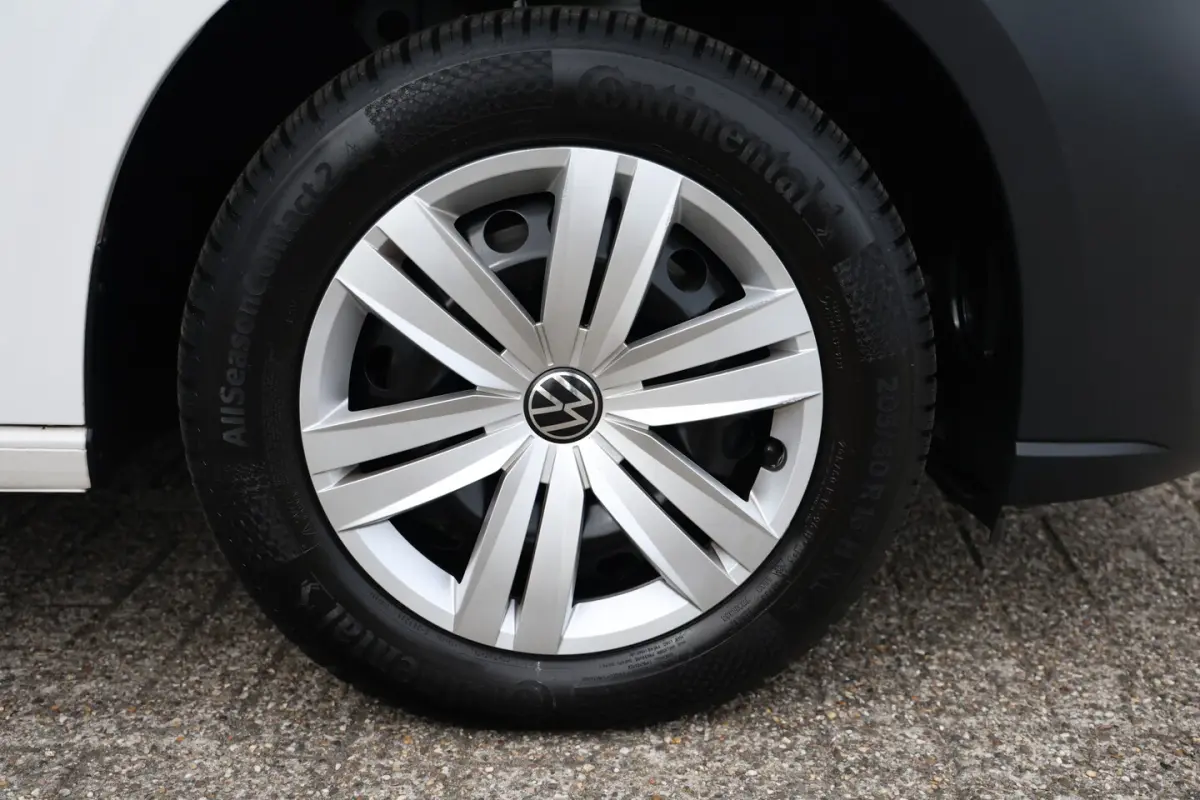 1.5 TSI Automaat Benzine Cruise|Stoelvw|4S band