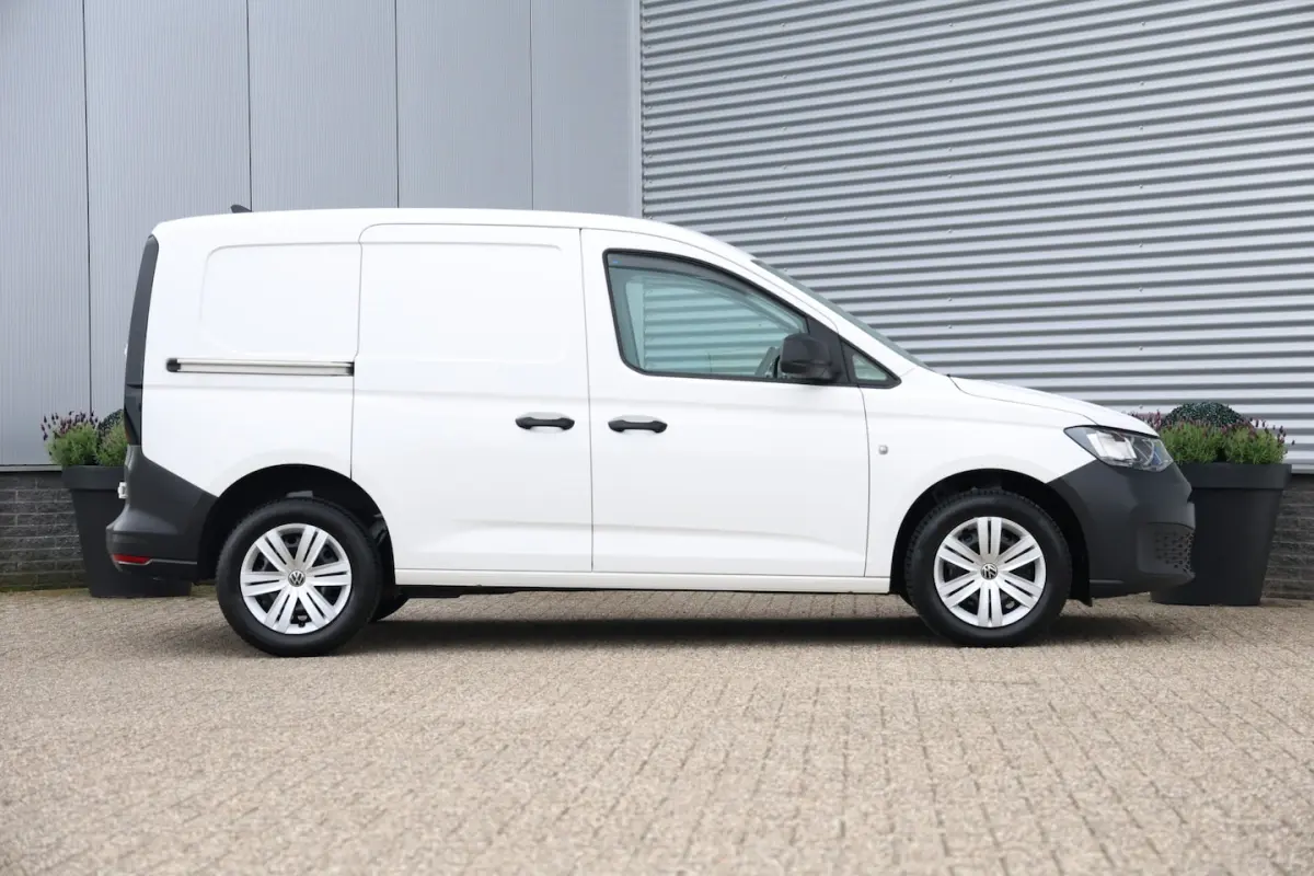 1.5 TSI Automaat Benzine Cruise|Stoelvw|4S band