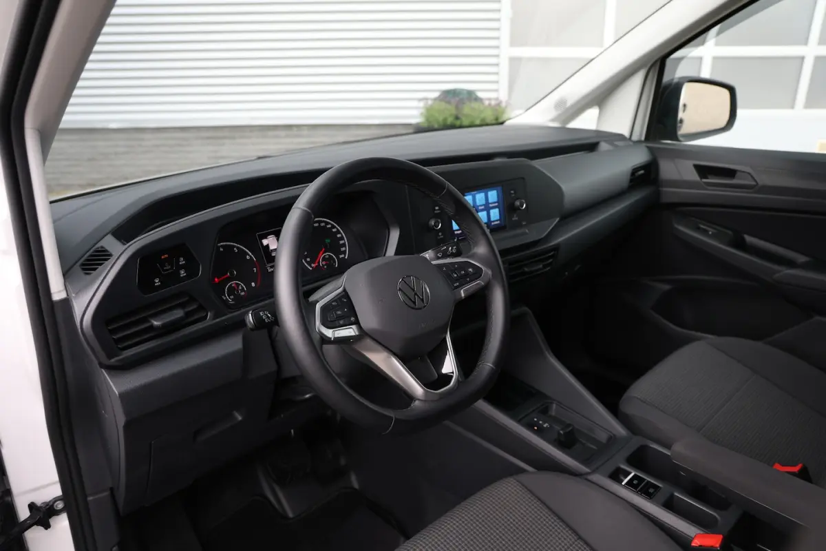 1.5 TSI Automaat Benzine Cruise|Stoelvw|4S band