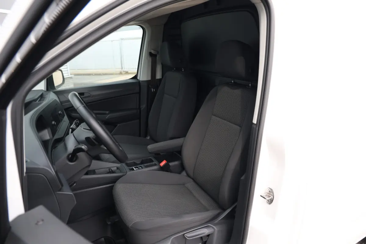 1.5 TSI Automaat Benzine Cruise|Stoelvw|4S band