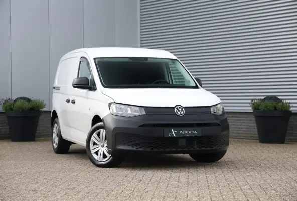 1.5 TSI Automaat Benzine Cruise|Stoelvw|4S band