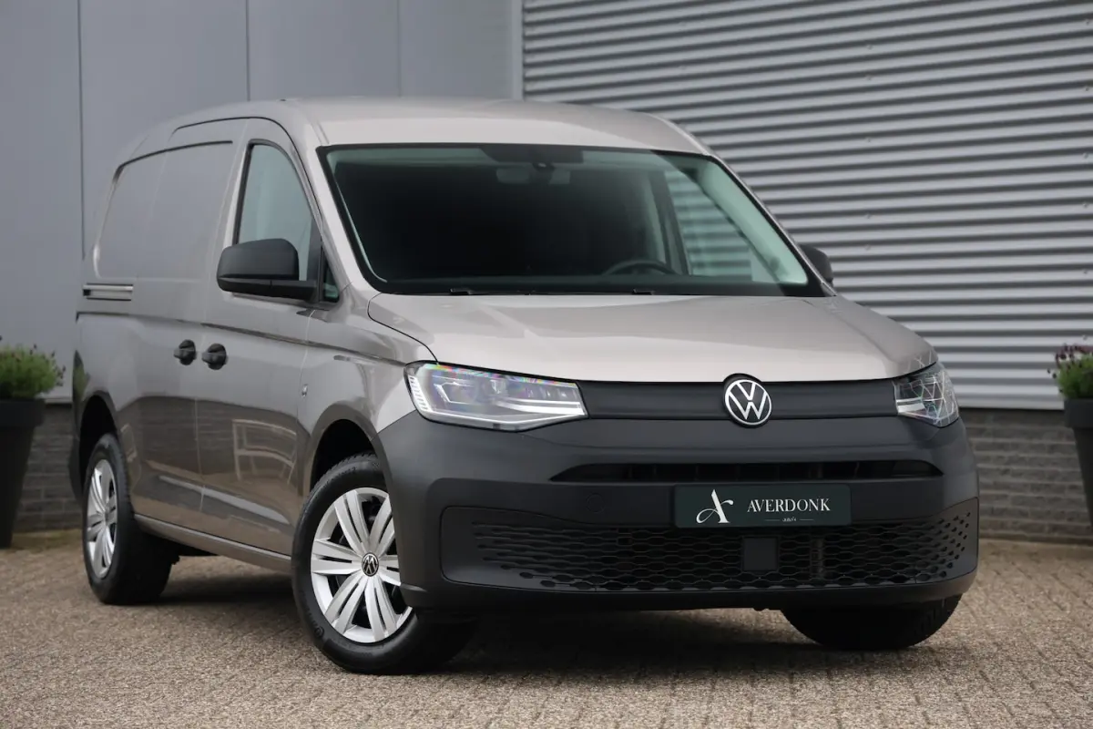 1.5 TSI Automaat Benzine Led|Trekh|Stoelvw|Cruise