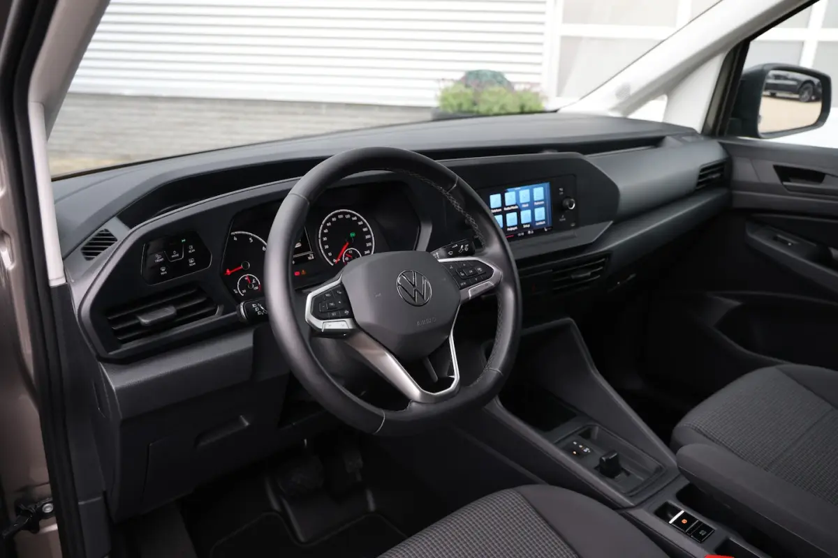 1.5 TSI Automaat Benzine Led|Trekh|Stoelvw|Cruise