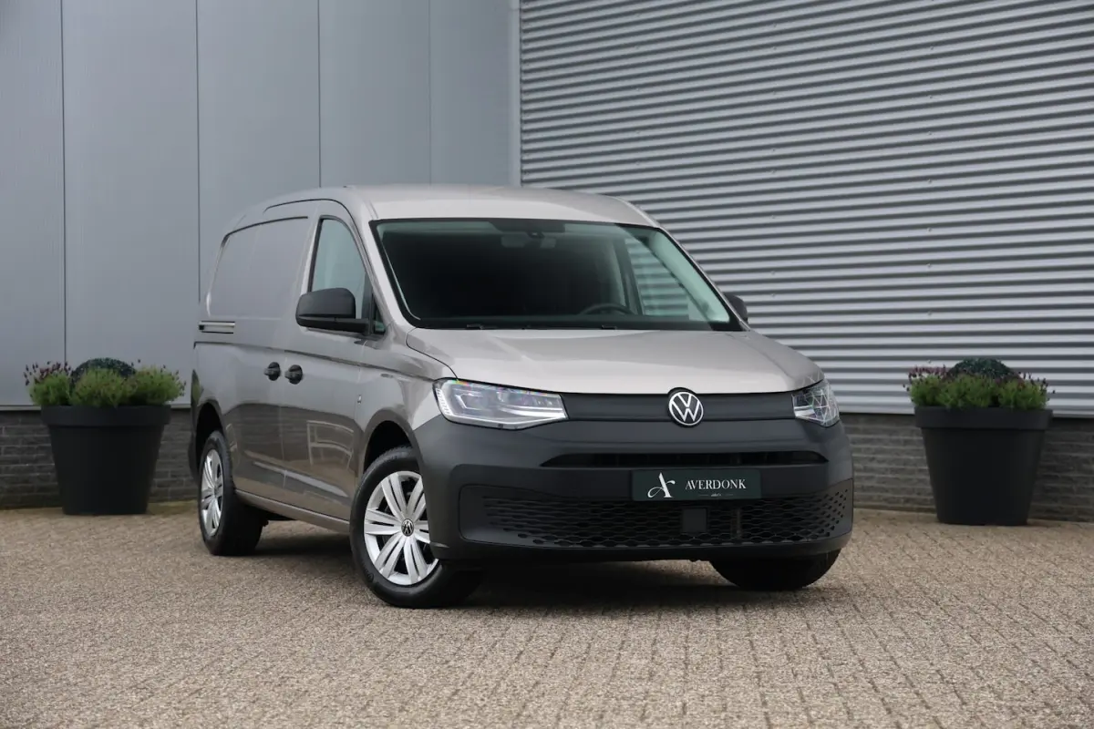 1.5 TSI Automaat Benzine Led|Trekh|Stoelvw|Cruise