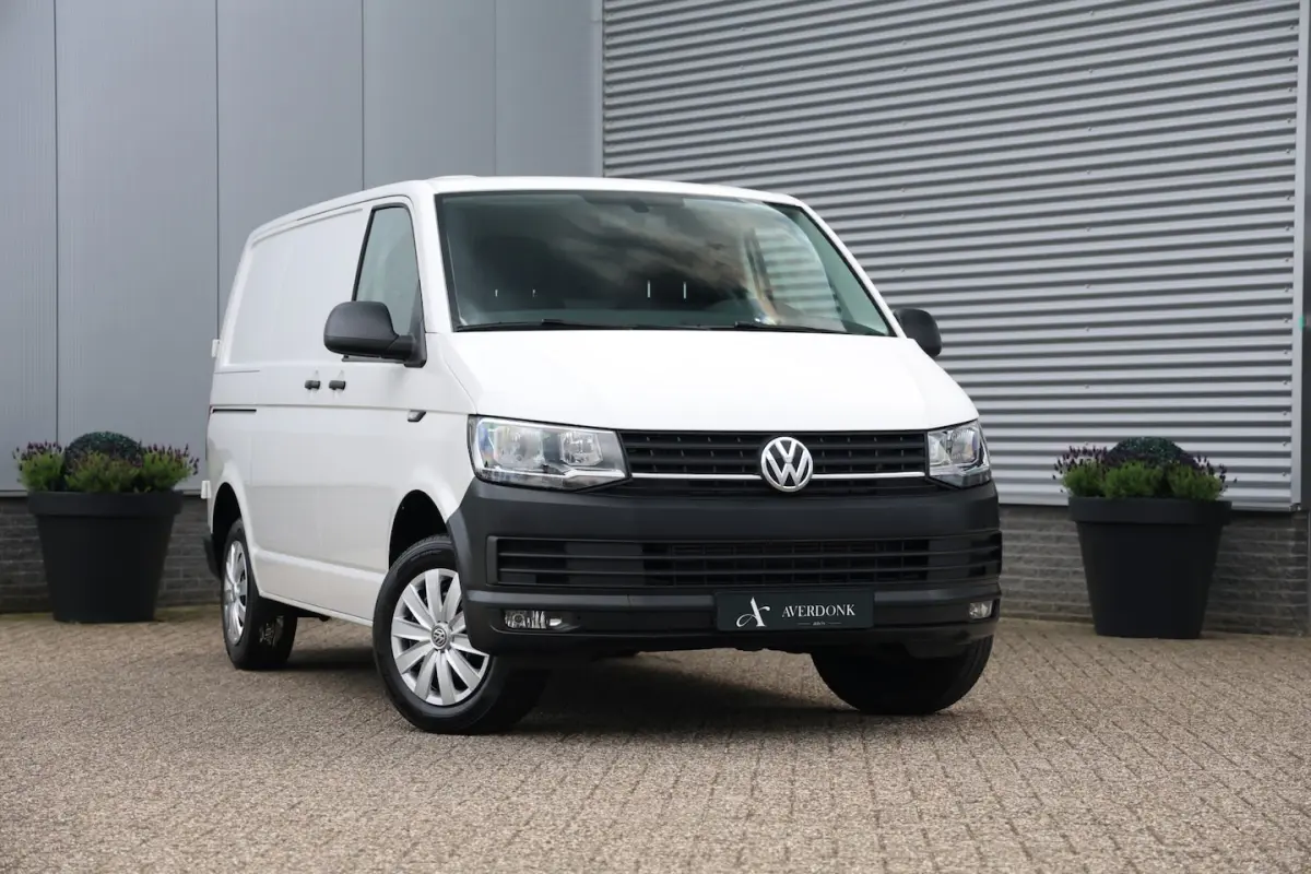 2.0 TSI L1H1 Comfortline Benzine Navi|Cruise|PDC