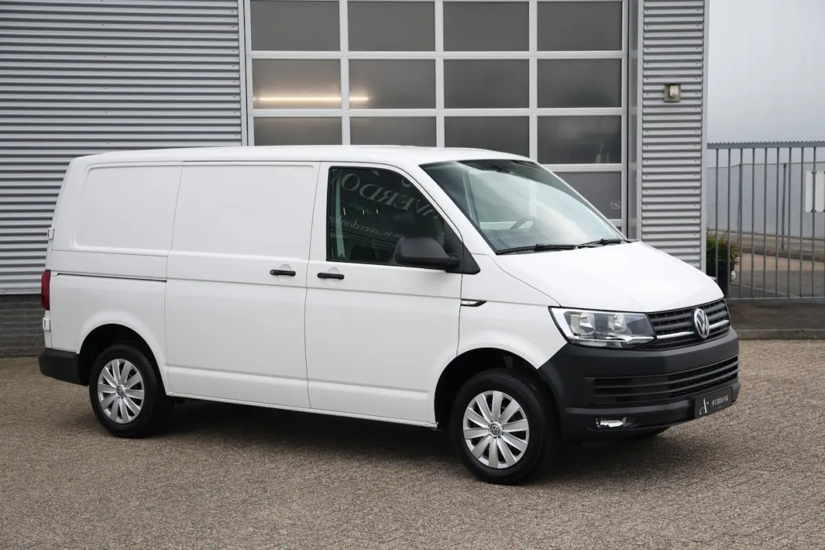 2.0 TSI L1H1 Comfortline Benzine Navi|Cruise|PDC