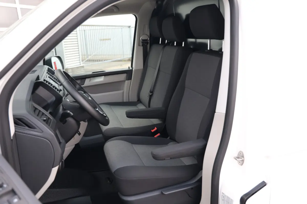 2.0 TSI L1H1 Comfortline Benzine Navi|Cruise|PDC