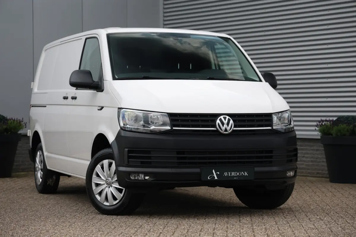 2.0 TSI L1H1 Comfortline Benzine Navi|Cruise|PDC