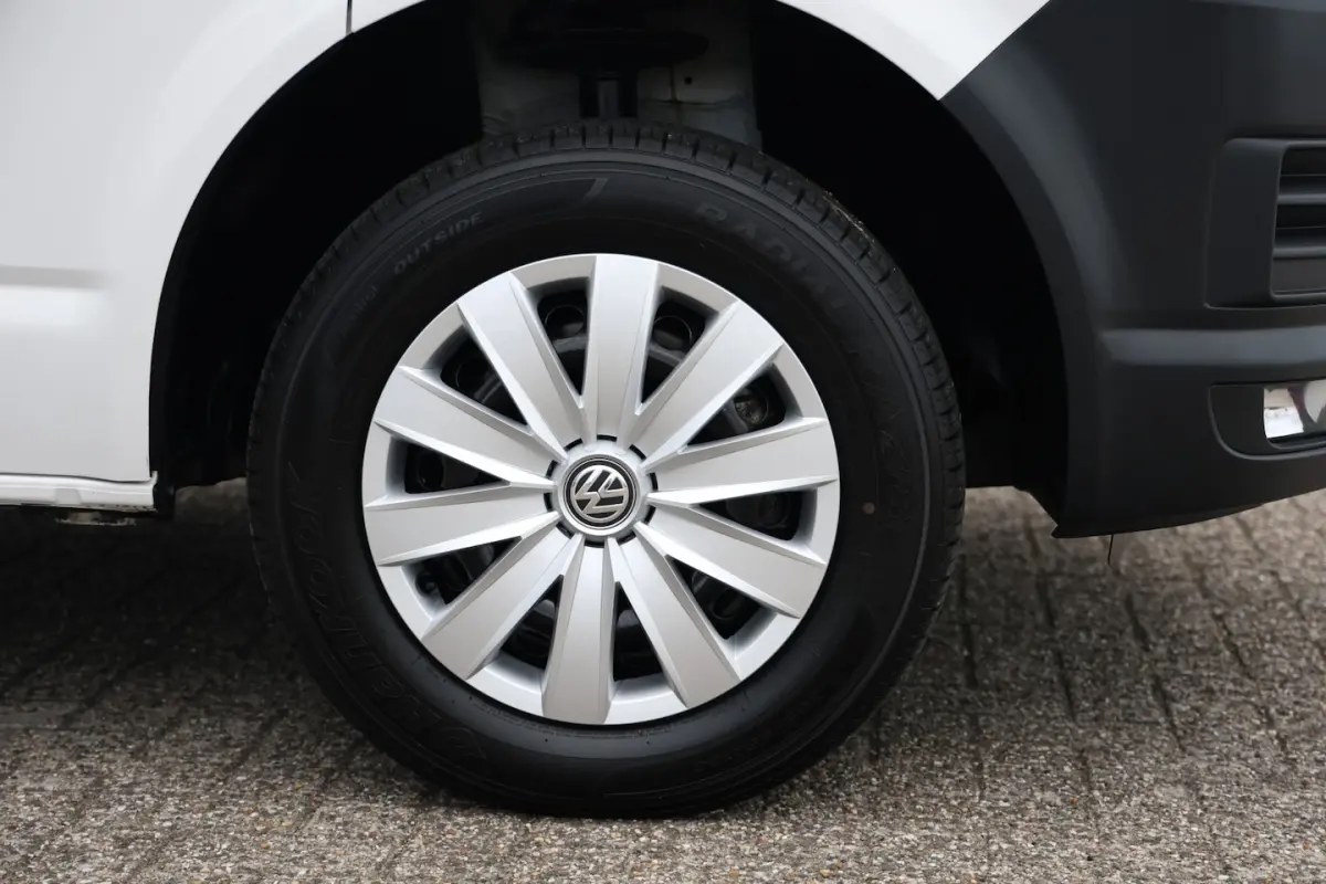 2.0 TSI L1H1 Comfortline Benzine Navi|Cruise|PDC