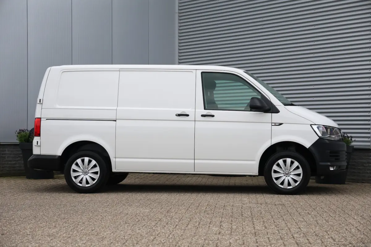 2.0 TSI L1H1 Comfortline Benzine Navi|Cruise|PDC