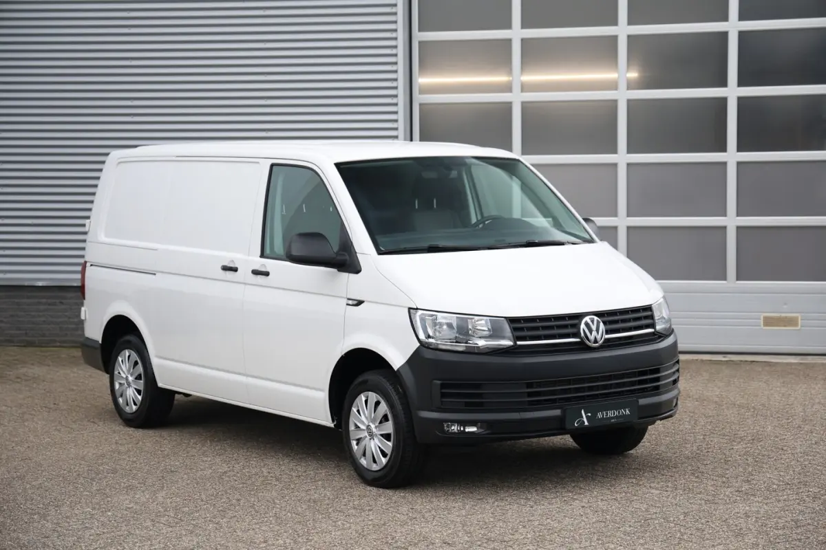 2.0 TSI L1H1 Comfortline Benzine Navi|Cruise|PDC