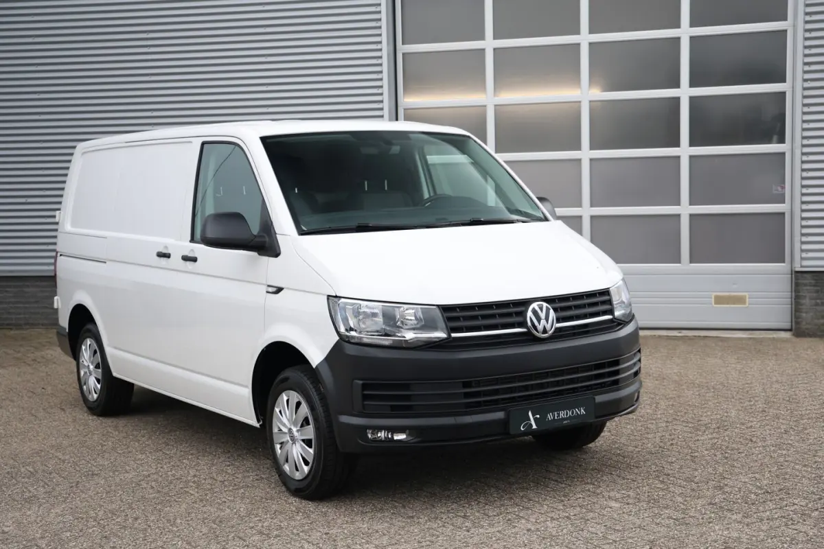 2.0 TSI L1H1 Comfortline Benzine Navi|Cruise|PDC
