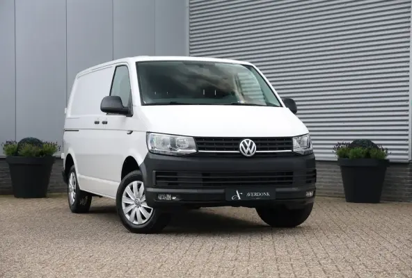 2.0 TSI L1H1 Comfortline Benzine Navi|Cruise|PDC