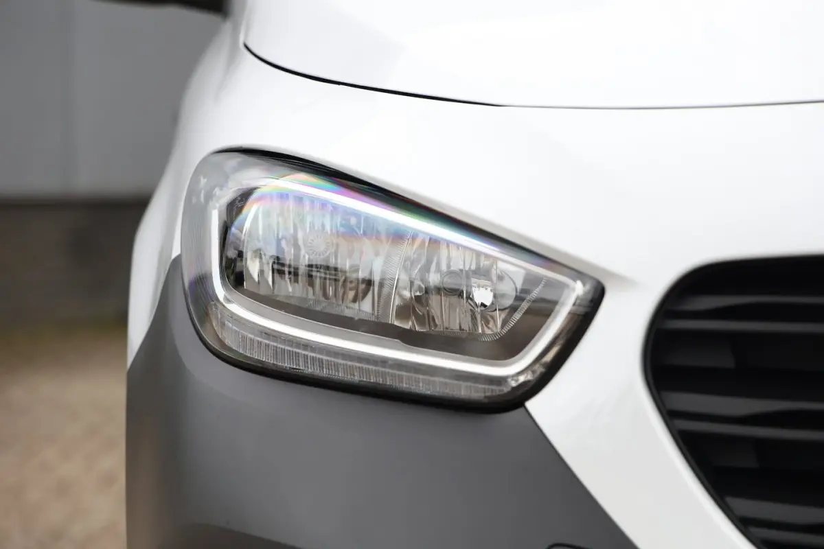 110 L1 Benzine Stoelvw|Camera|4S band|Dealerondh