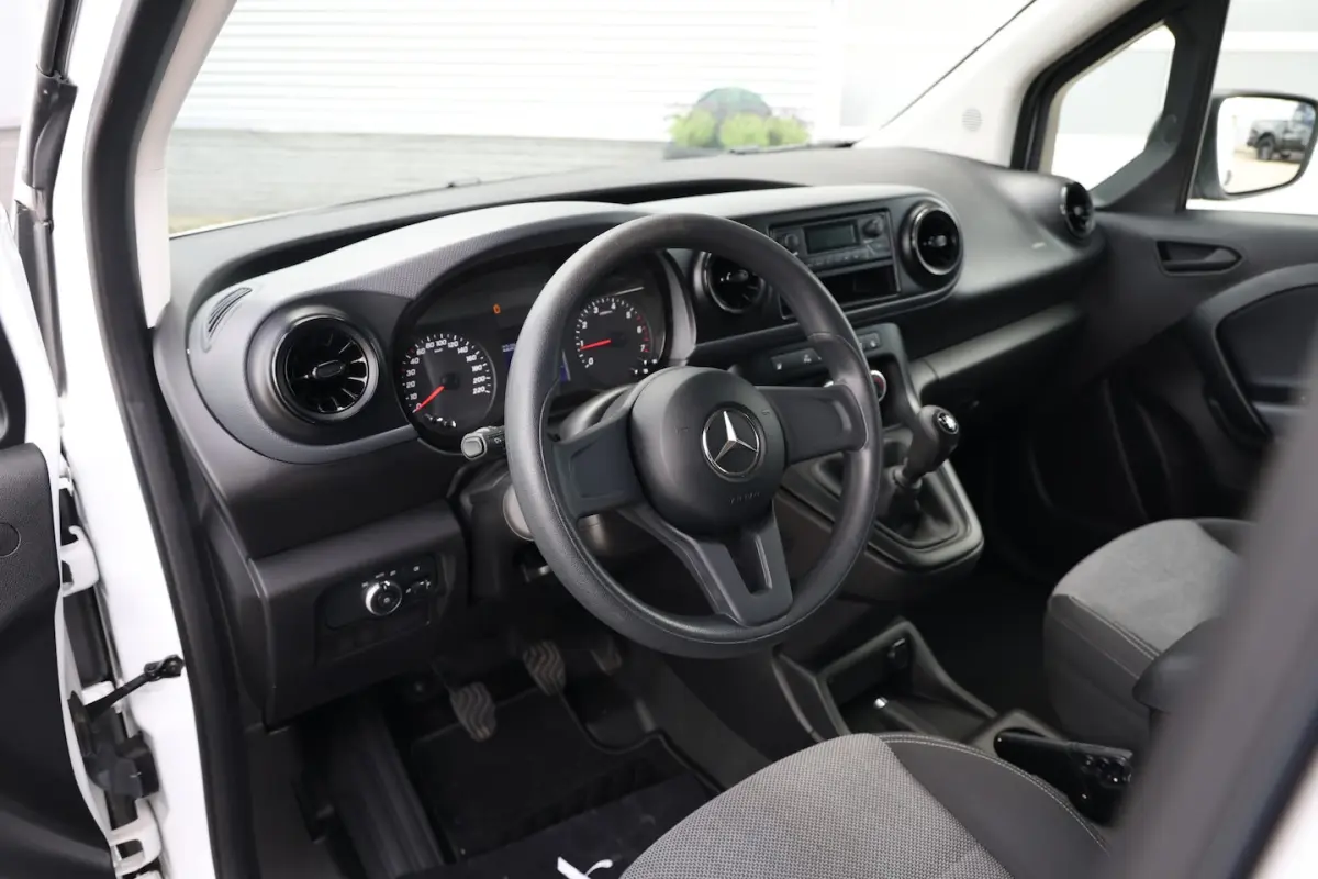 110 L1 Benzine Stoelvw|Camera|4S band|Dealerondh