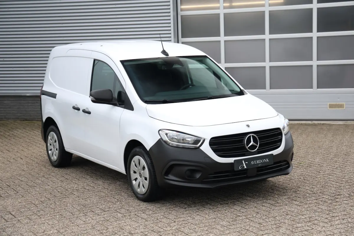 110 L1 Benzine Stoelvw|Camera|4S band|Dealerondh