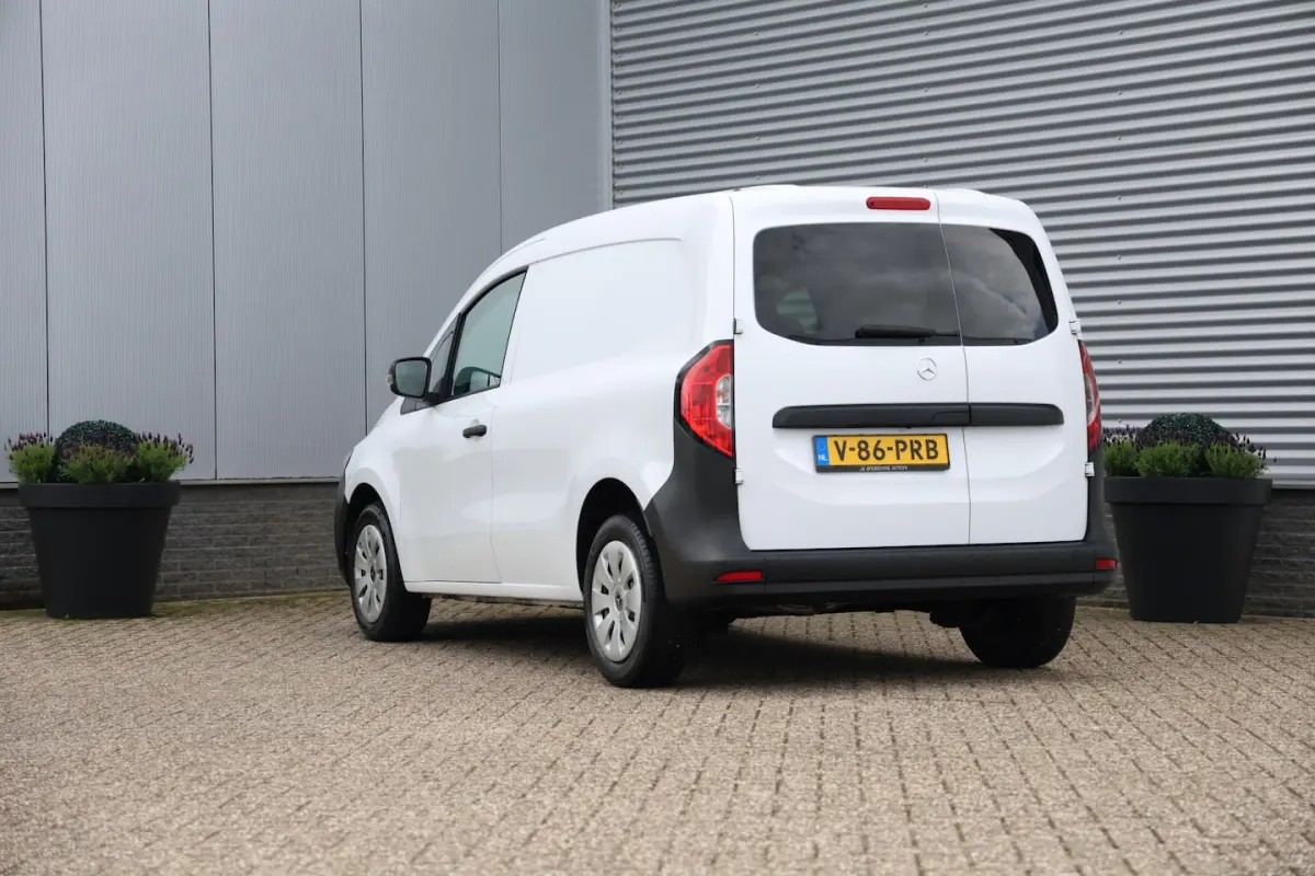 110 L1 Benzine Stoelvw|Camera|4S band|Dealerondh