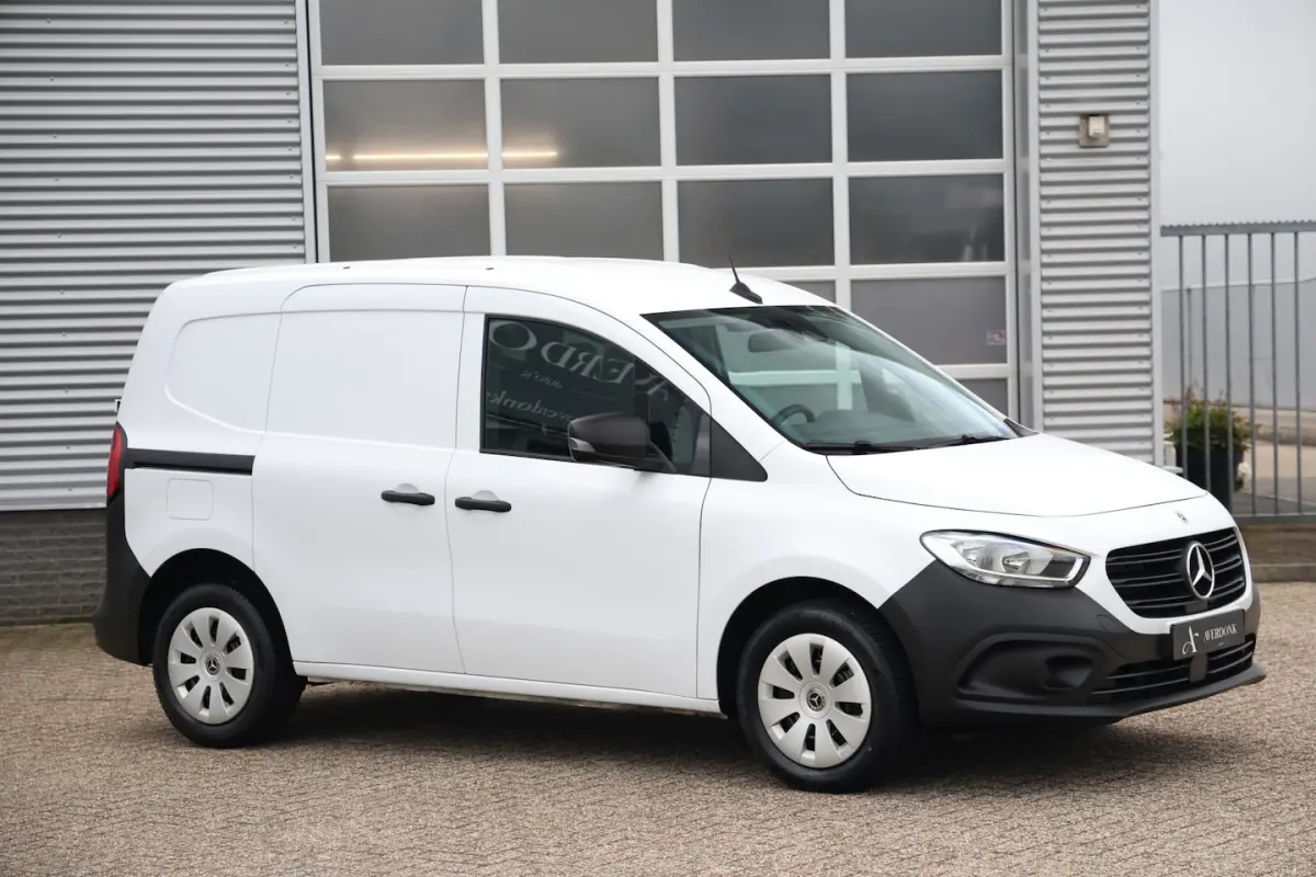 110 L1 Benzine Stoelvw|Camera|4S band|Dealerondh