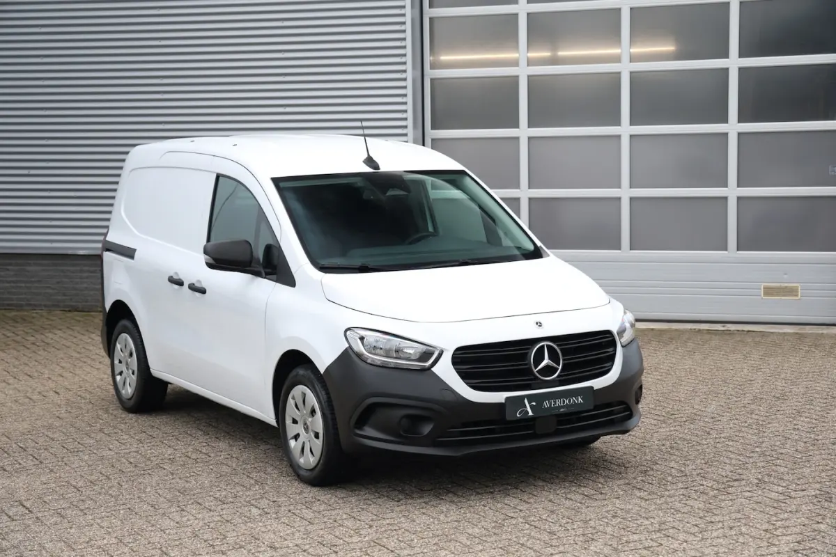 110 L1 Benzine Stoelvw|Camera|4S band|Dealerondh