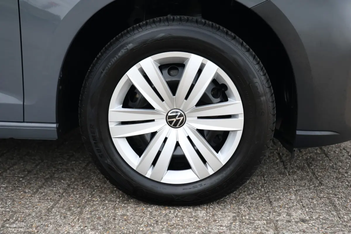 1.5 TSI Style Automaat Led|Cam|Stoelvw|PDC V+A