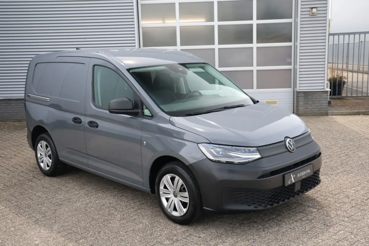 1.5 TSI Style Automaat Led|Cam|Stoelvw|PDC V+A