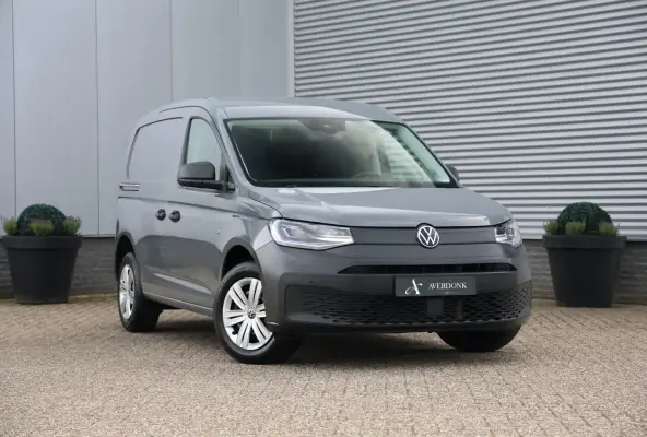 1.5 TSI Style Automaat Led|Cam|Stoelvw|PDC V+A