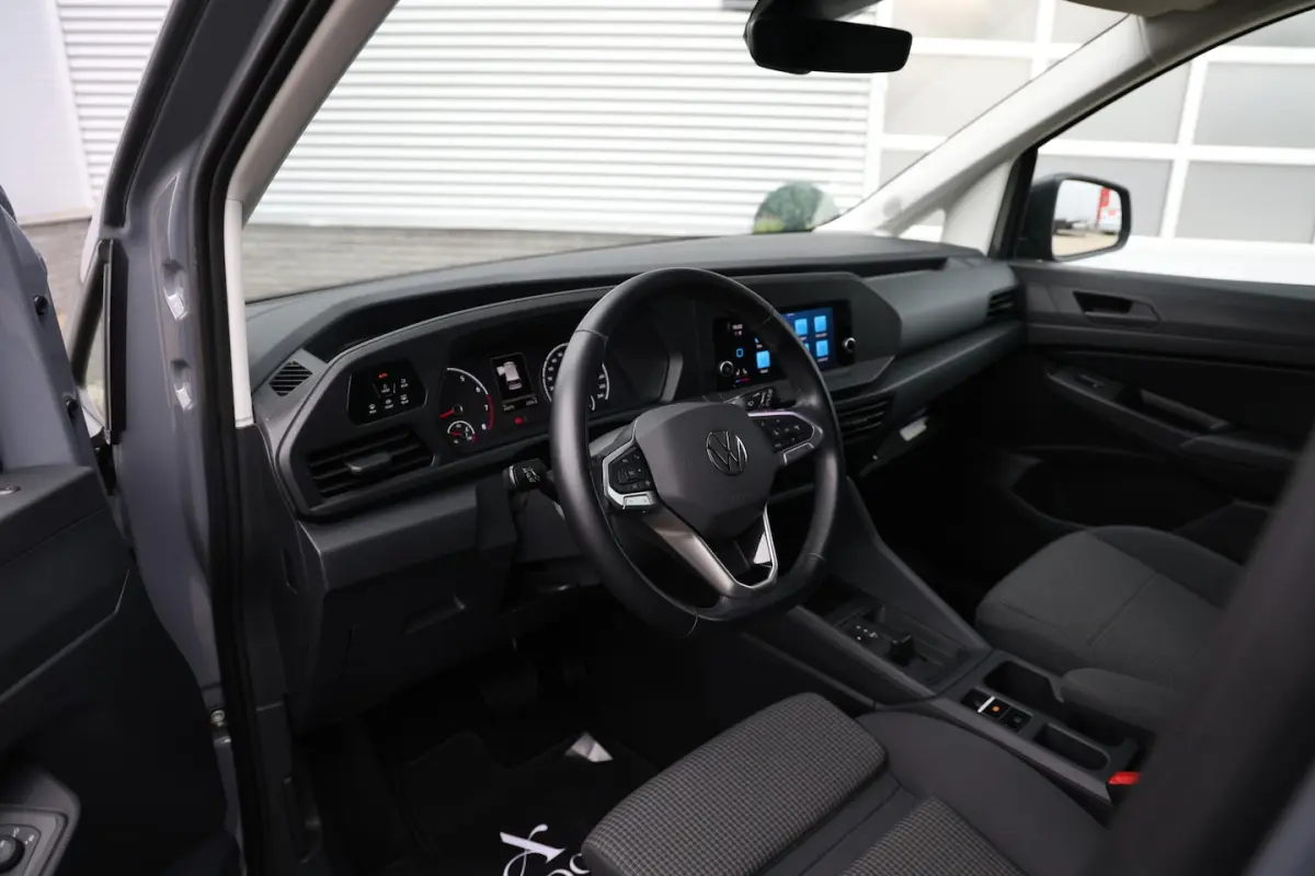1.5 TSI Style Automaat Led|Cam|Stoelvw|PDC V+A