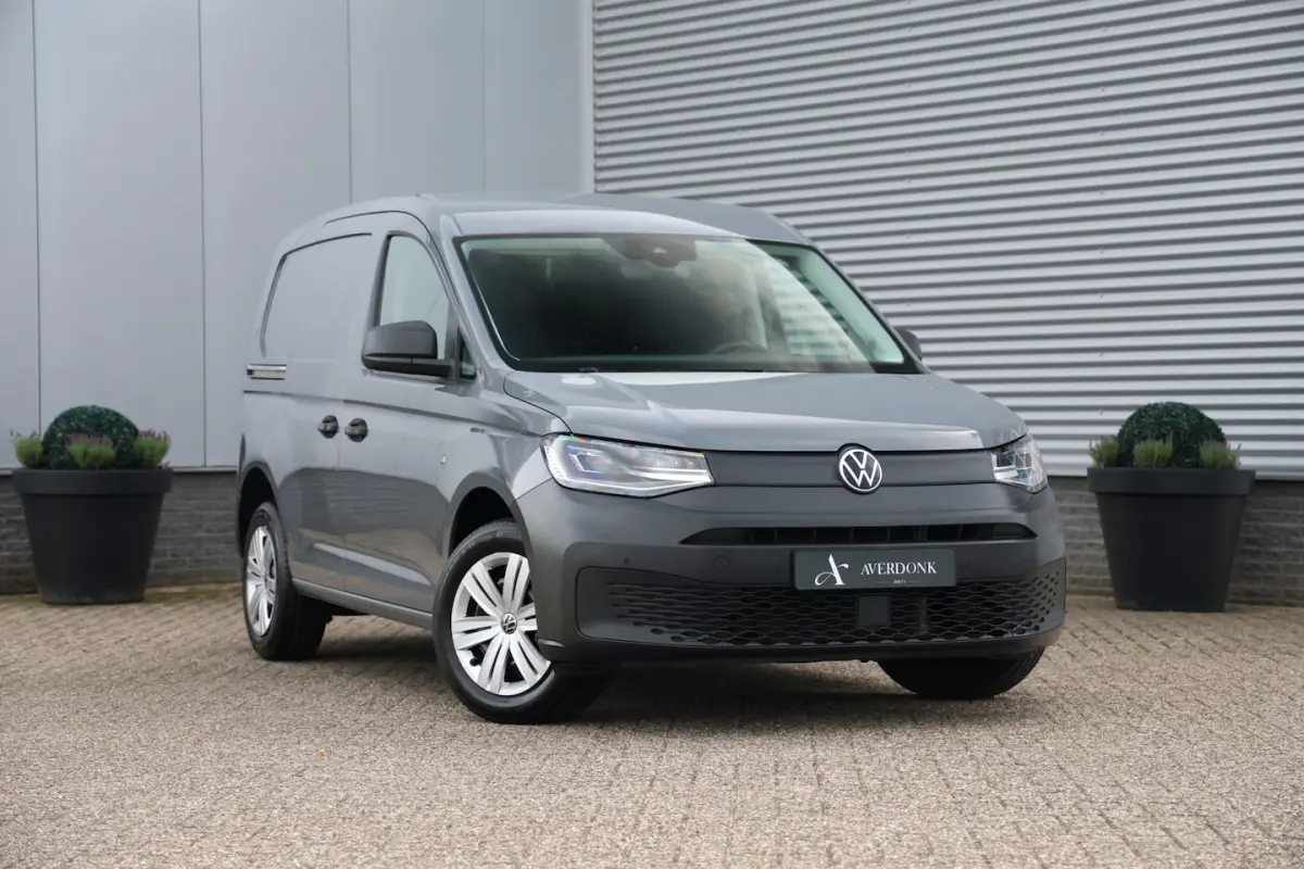 1.5 TSI Style Automaat Led|Cam|Stoelvw|PDC V+A