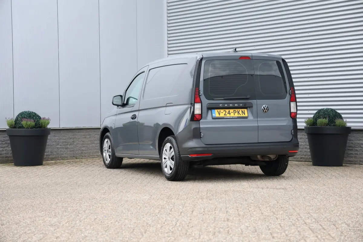 1.5 TSI Style Automaat Led|Cam|Stoelvw|PDC V+A