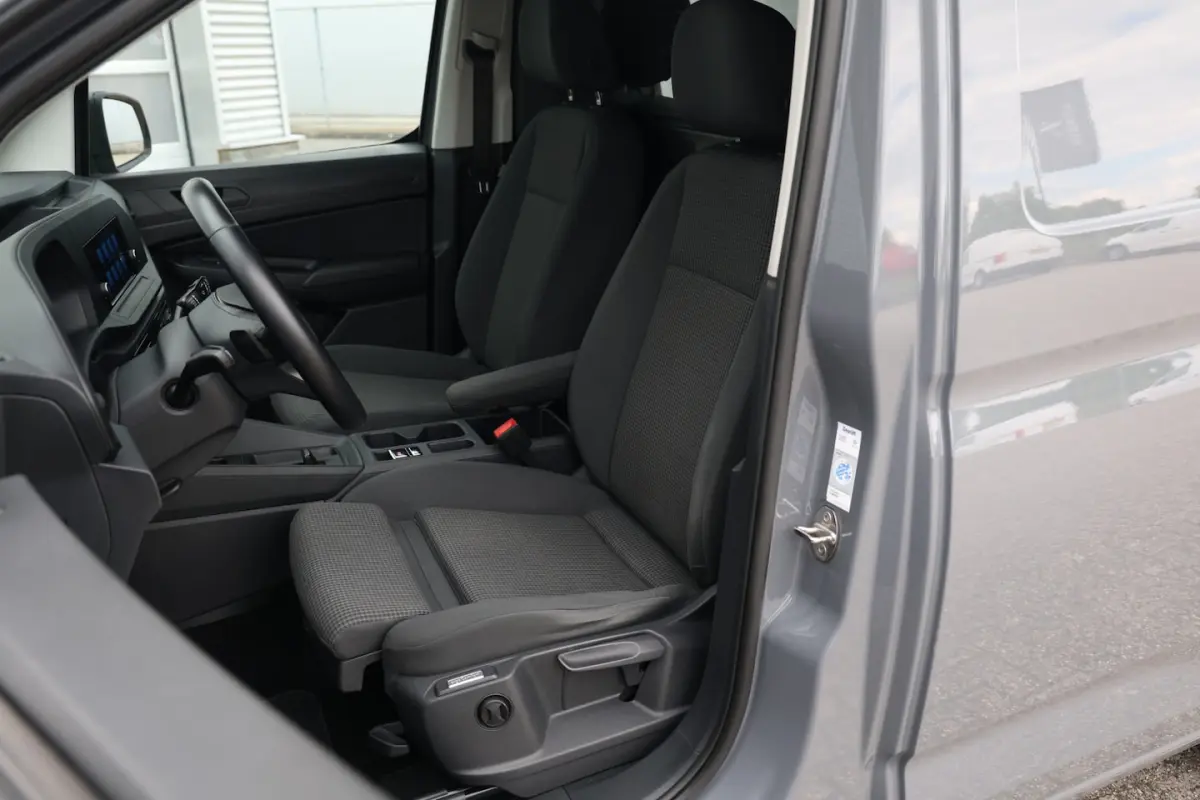 1.5 TSI Style Automaat Led|Cam|Stoelvw|PDC V+A
