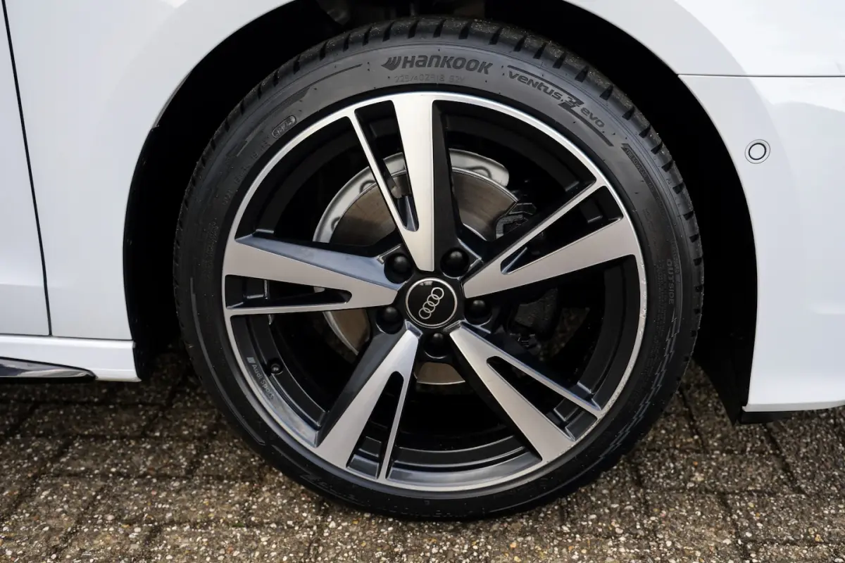 35 TFSI 3x S-Line 150PK Trekhaak|ACC|Matrix|Dynamisch