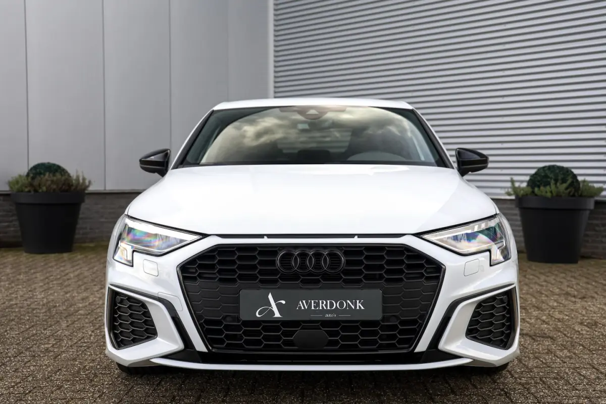 35 TFSI 3x S-Line 150PK Trekhaak|ACC|Matrix|Dynamisch