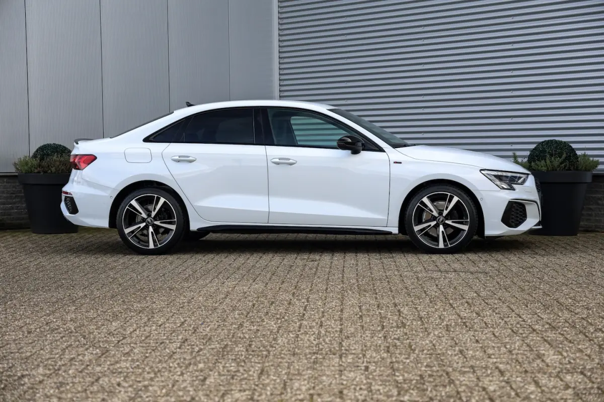 35 TFSI 3x S-Line 150PK Trekhaak|ACC|Matrix|Dynamisch
