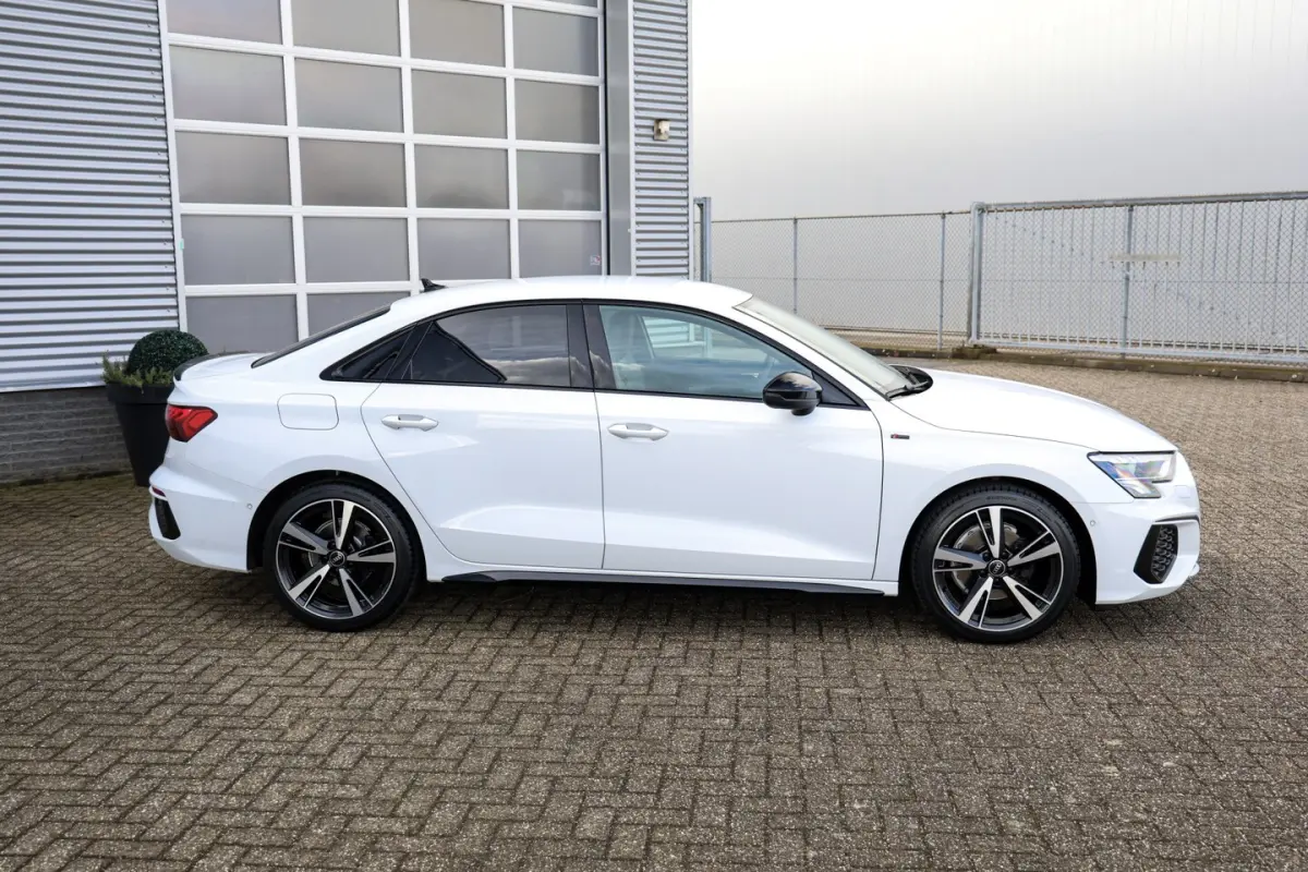 35 TFSI 3x S-Line 150PK Trekhaak|ACC|Matrix|Dynamisch