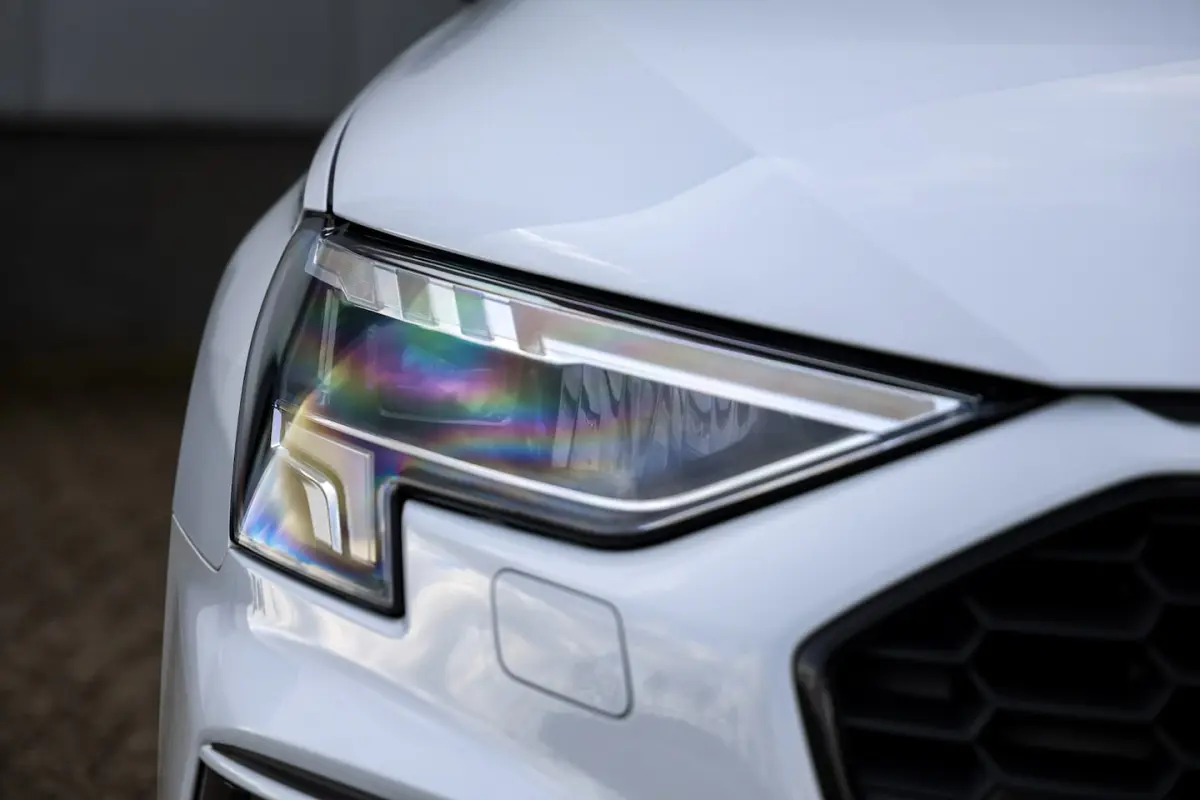 35 TFSI 3x S-Line 150PK Trekhaak|ACC|Matrix|Dynamisch