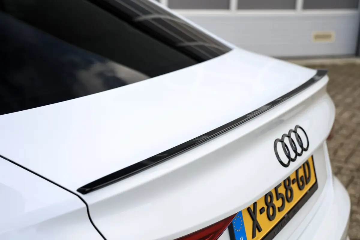 35 TFSI 3x S-Line 150PK Trekhaak|ACC|Matrix|Dynamisch