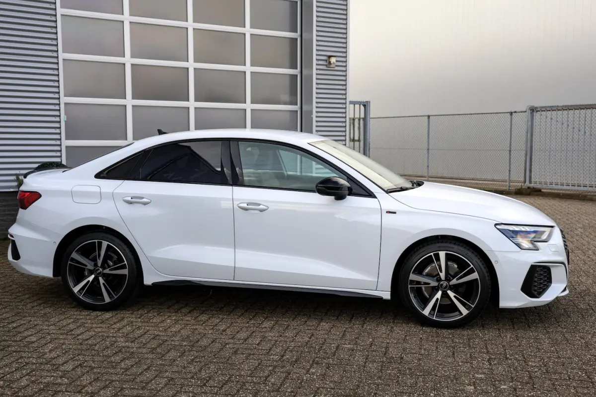 35 TFSI 3x S-Line 150PK Trekhaak|ACC|Matrix|Dynamisch
