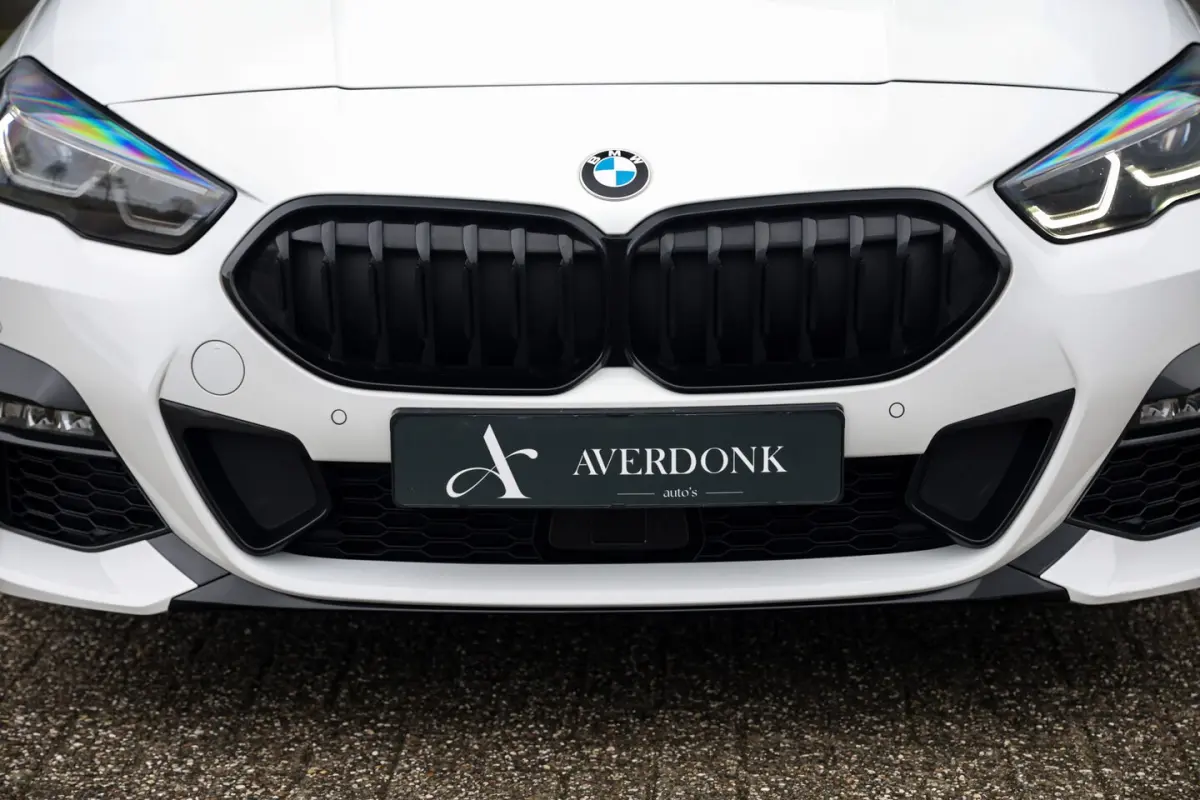 218i M-Sport Pro NAP|Pano|ACC|Cam|Keyless