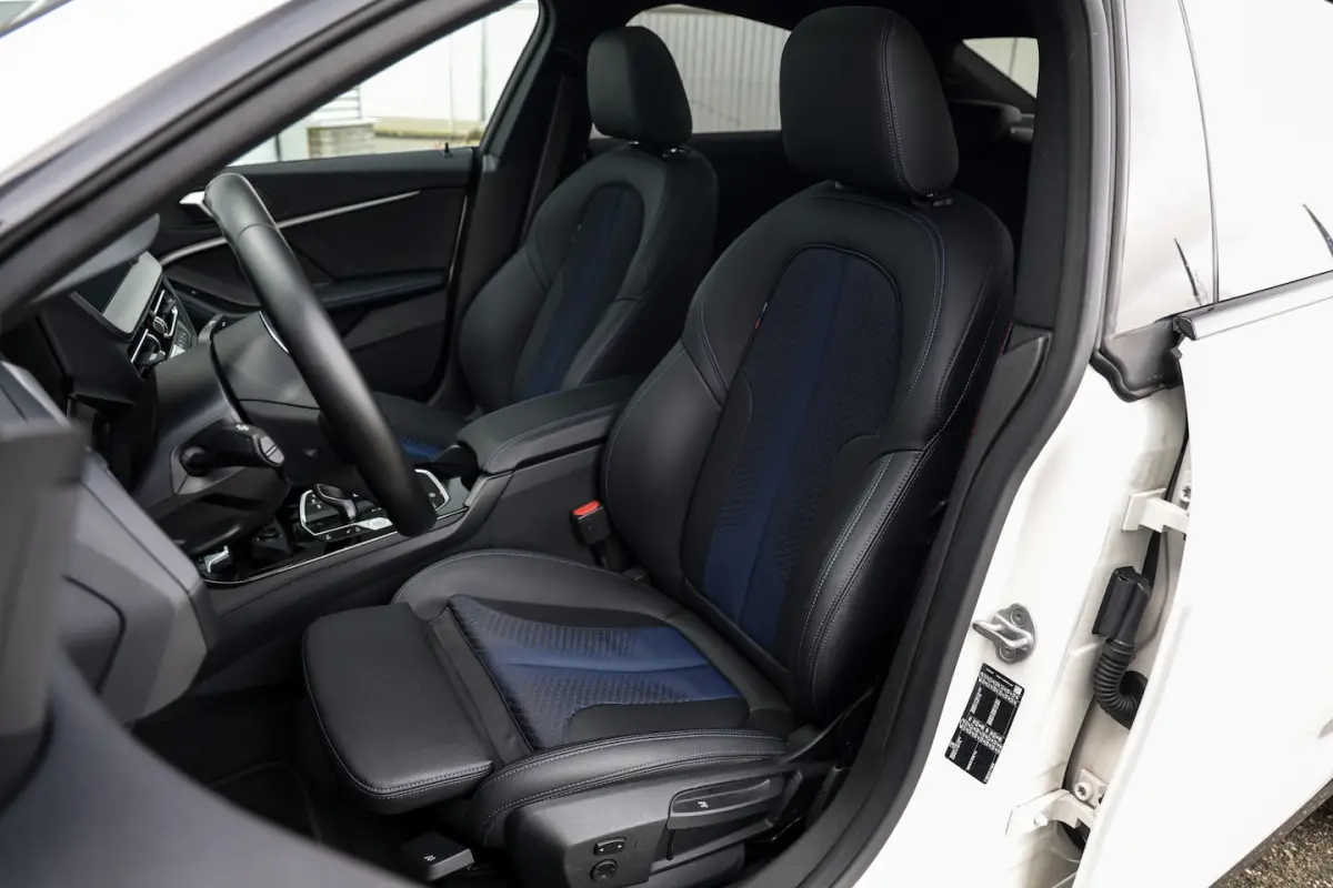 218i M-Sport Pro NAP|Pano|ACC|Cam|Keyless