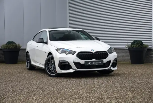 218i M-Sport Pro NAP|Pano|ACC|Cam|Keyless