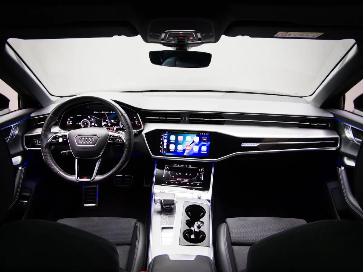 55 TFSI e quattro Competition S-Line Edition (MAXTON, B&O, SFEERVERLICHTING, TREKHAAK, PAN