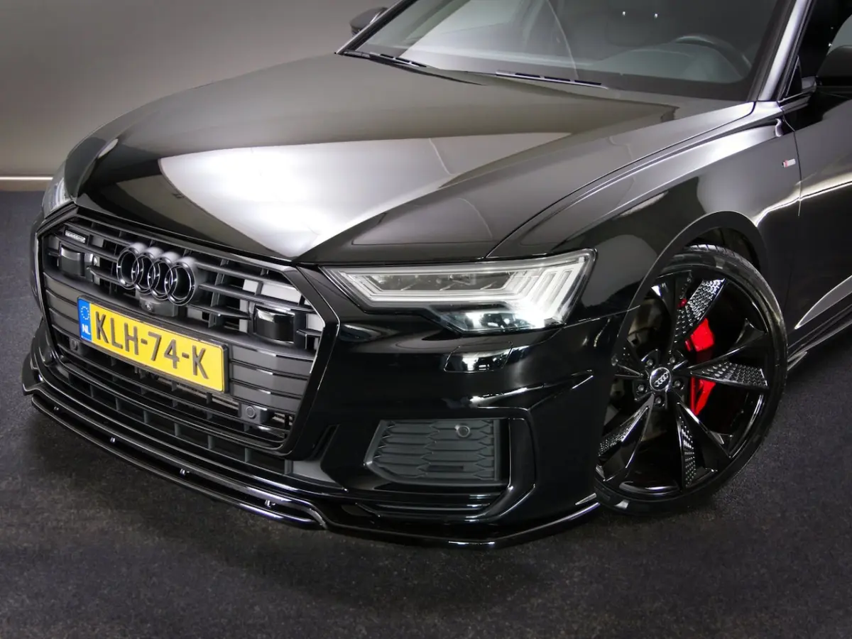 55 TFSI e quattro Competition S-Line Edition (MAXTON, B&O, SFEERVERLICHTING, TREKHAAK, PAN