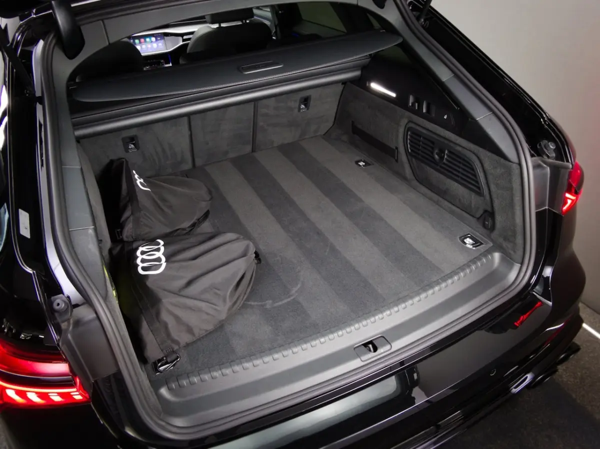 55 TFSI e quattro Competition S-Line Edition (MAXTON, B&O, SFEERVERLICHTING, TREKHAAK, PAN