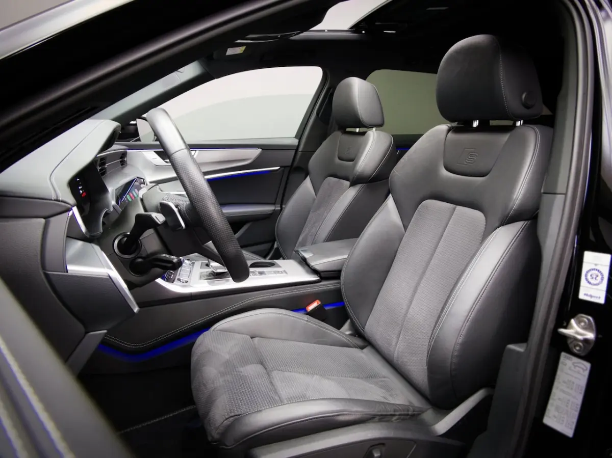 55 TFSI e quattro Competition S-Line Edition (MAXTON, B&O, SFEERVERLICHTING, TREKHAAK, PAN